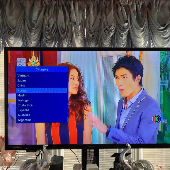Asian Live Streaming Box - Picture 4 of 5